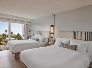 The Pierside Santa Monica