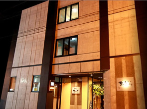 Hotel Envy