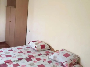 Гостевой дом Инжир