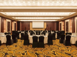 Отель Sofitel Dubai Jumeirah Beach