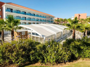 Hotel Best Costa Ballena