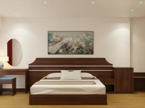 Astoria Hanoi Hotel & Travel