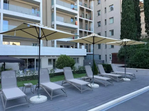 Курорт MH Florence Hotel & Spa