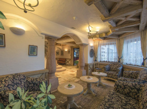 Hotel Sonne Sole