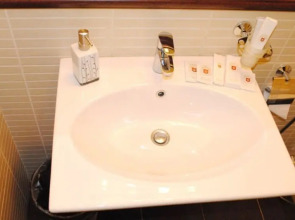 Меблированные комнаты Shale On Nizhegorodskaya