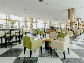 Cleopatra Palace Hotel