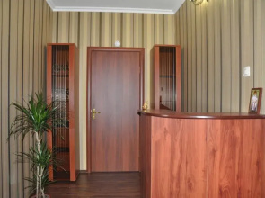 Hotel Luxe Vip