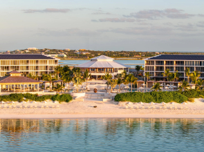 Salterra, a Luxury Collection Resort & Spa, South Caicos
