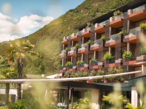 Hotel Muchele