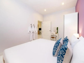 Blu Marine Hua Hin Resort and Villas