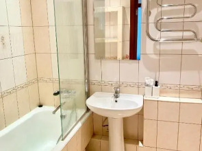 Апартаменты Домант