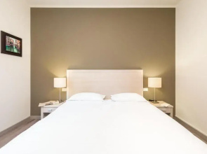 Hotel Casanova Venezia