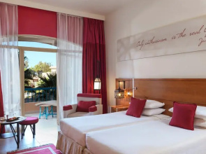 Club Paradisio El Gouna Red Sea