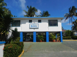 Punta Blanca