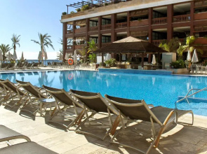 Gran Hotel Guadalpin Banus
