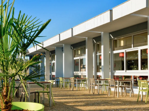 ibis Styles Angouleme Nord