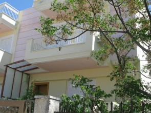 Corinthian Riviera