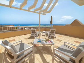 Villas Monte Solana