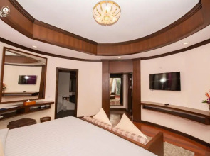 Krabi Resort Ao Nang