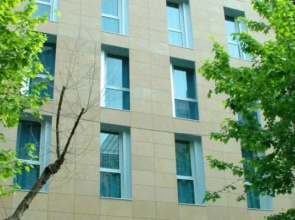Barcelona Century Hotel