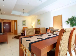 Tamani Marina Hotel and Hotel Apartments