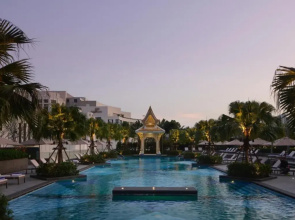 Chatrium Grand Bangkok