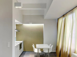 Aspria Berlin Ku’damm – Sport & Spa