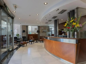 Hotel Suizo