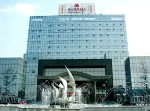 Minjiang Donghu Hotel