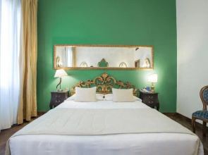 Amadeus Hotel
