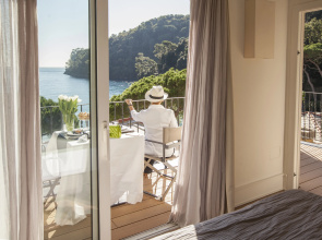 Eight Hotel Paraggi