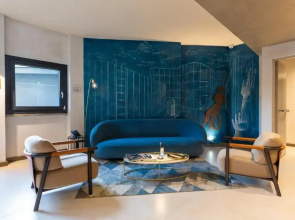 AxyHotels InnStyle Milano