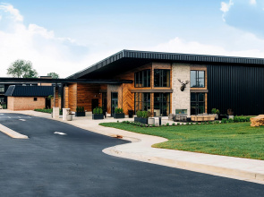 The Trail Hotel