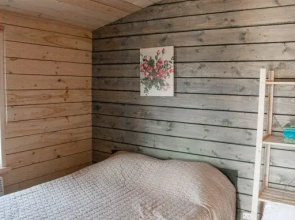 Kottedzhi SOVA Komfort Sochi Guest house