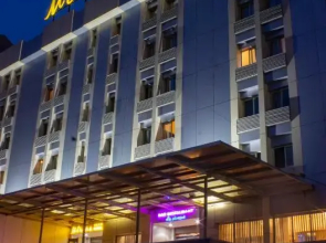 Merina Hotel