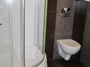 Меблированные комнаты Shale On Nizhegorodskaya