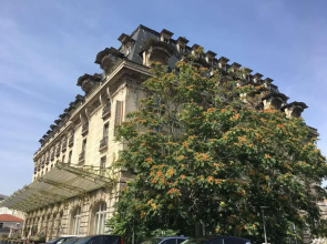 Mercure Lyon Centre Château Perrache