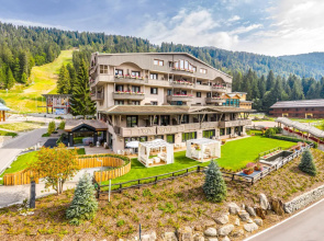 Hotel Spinale