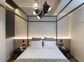 Egnatia Palace Hotel & Spa