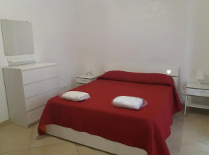 Le cisterne Holiday Home