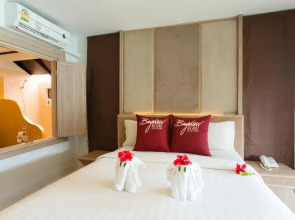 Bay View Resort and Premier Resort