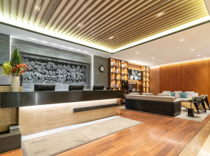Ssaw Shanghai Bund Boutique Hotel