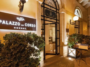 Palazzo del Corso