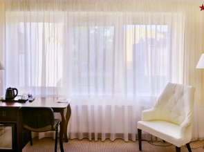 Отель Romantic Boutique Hotel & Spa