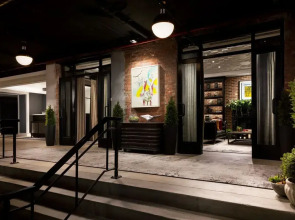 Arthouse Hotel New York City