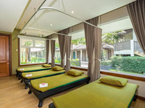 Le Charme Sukhothai Historical Park Resort