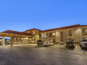Comfort Inn by Choice Hotels