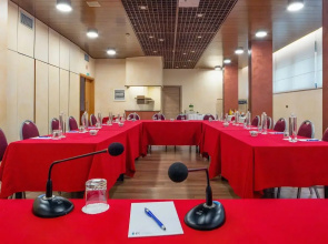 Hotel Raffaello