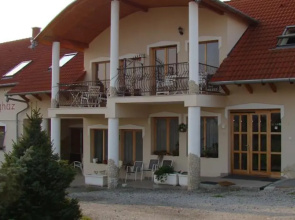 Európa Vendégház Zalaegerszeg