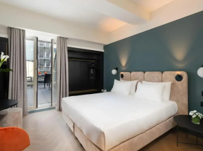 Hotel Tocq